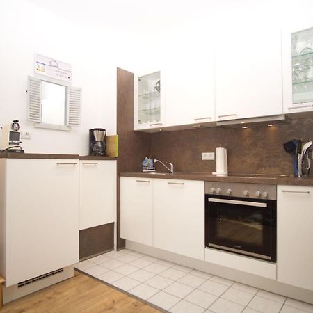 Strandnah, Balkon, Ahoi Erlebnisbad Gratis In Sellin - Strandresidenz Brandenburg Fewo 36 Gohren Bagian luar foto